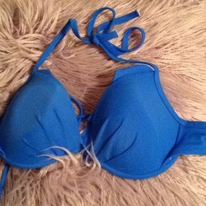 VS bathing suit size 34d